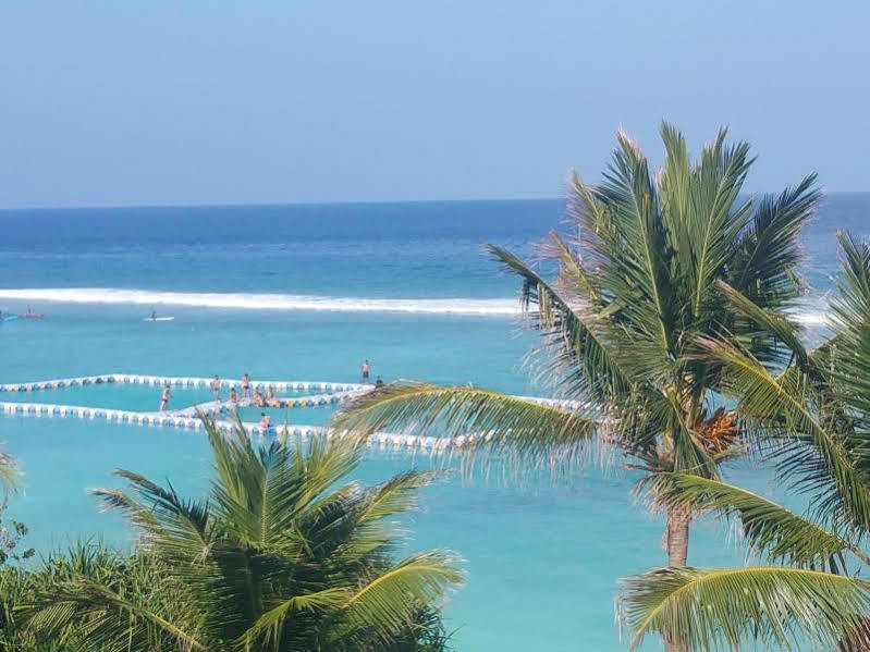 Hathaa Beach Maldives Hulhumalé Buitenkant foto